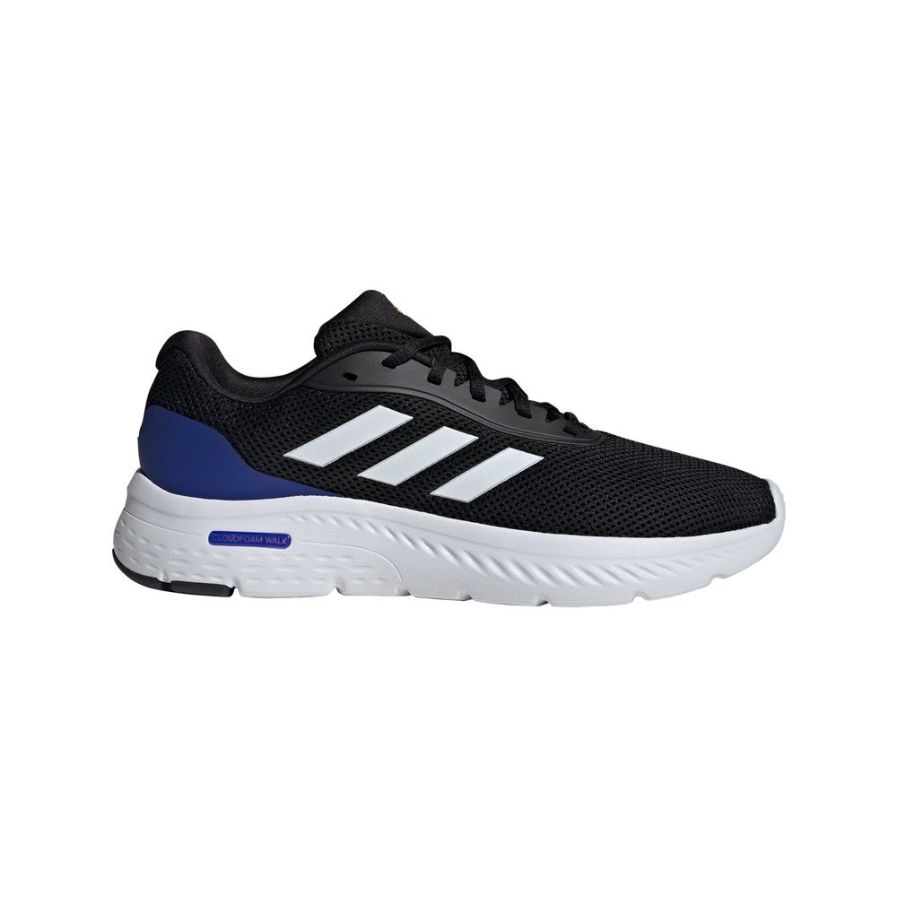 Tenis Cloudfoam Move Adidas Negro Hombre