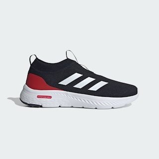 Foto 2 | Tenis Cloudfoam Move Sock Adidas Negro Hombre