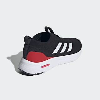 Foto 7 | Tenis Cloudfoam Move Sock Adidas Negro Hombre