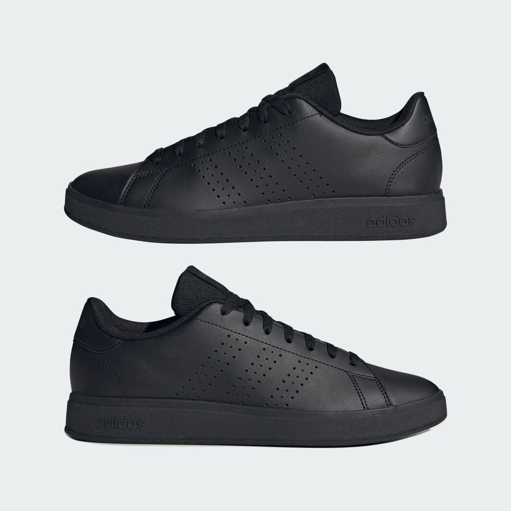 Foto 9 pulgar | Tenis Adidas Advantage Base 2.0 para Hombre