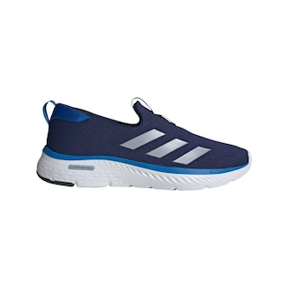Foto 1 | Tenis Cloudfoam Move Lounger Adidas Azul Hombre