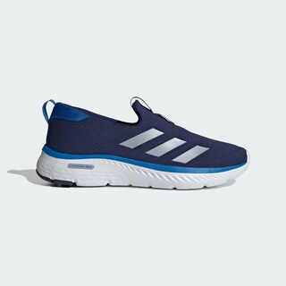 Foto 2 | Tenis Cloudfoam Move Lounger Adidas Azul Hombre