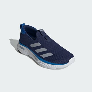 Foto 7 | Tenis Cloudfoam Move Lounger Adidas Azul Hombre