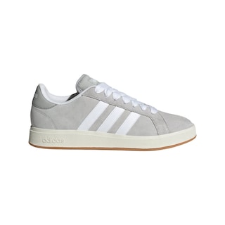Foto 1 | Tenis Adidas Grand Court Base 00s Adidas Gris Hombre