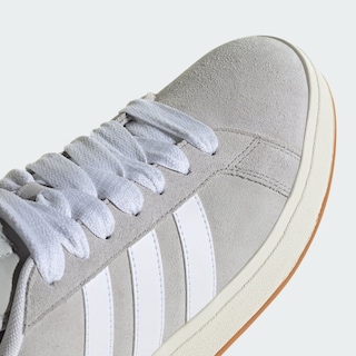 Foto 8 | Tenis Adidas Grand Court Base 00s Adidas Gris Hombre