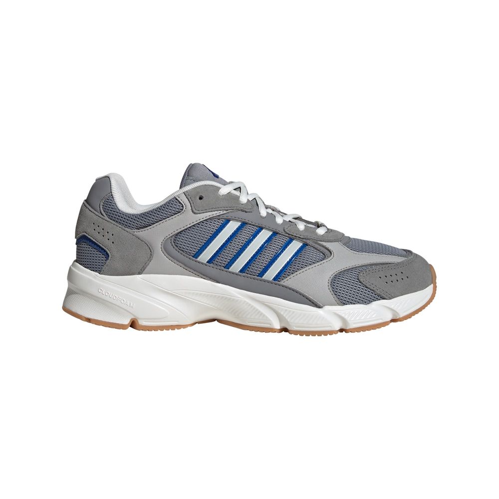 Tenis Crazychaos 2000 Adidas Grises para Hombre