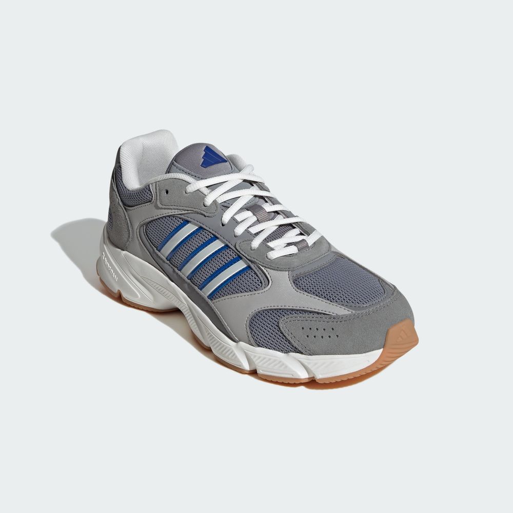 Foto 6 | Tenis Crazychaos 2000 Adidas Grises para Hombre