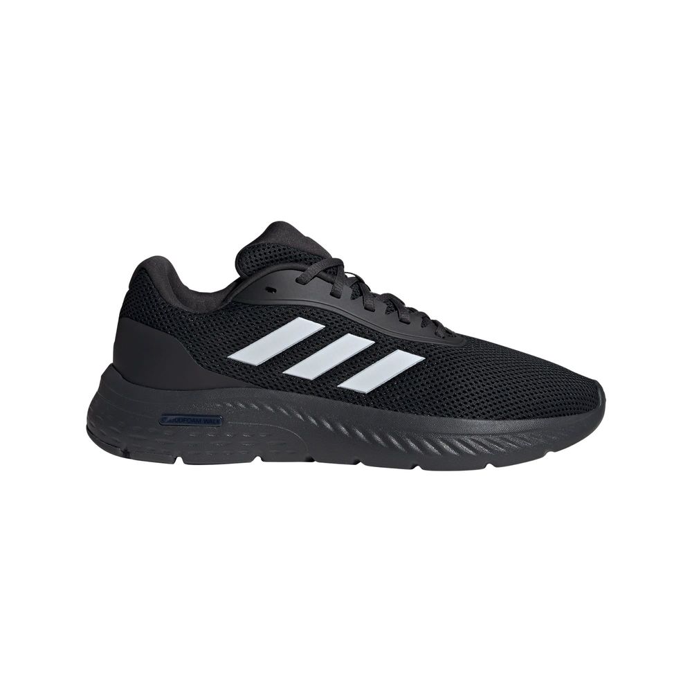 Foto 2 pulgar | Tenis Cloudfoam Move Adidas Gris Hombre