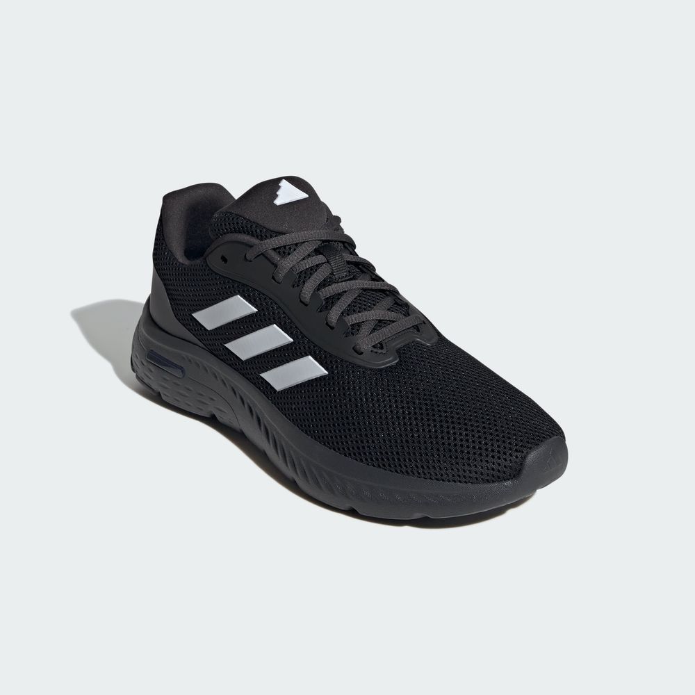 Foto 7 pulgar | Tenis Cloudfoam Move Adidas Gris Hombre