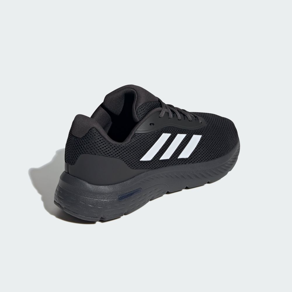 Foto 8 pulgar | Tenis Cloudfoam Move Adidas Gris Hombre