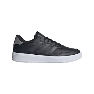 Foto 1 | Tenis Adidas Courtblock Negros Unisex