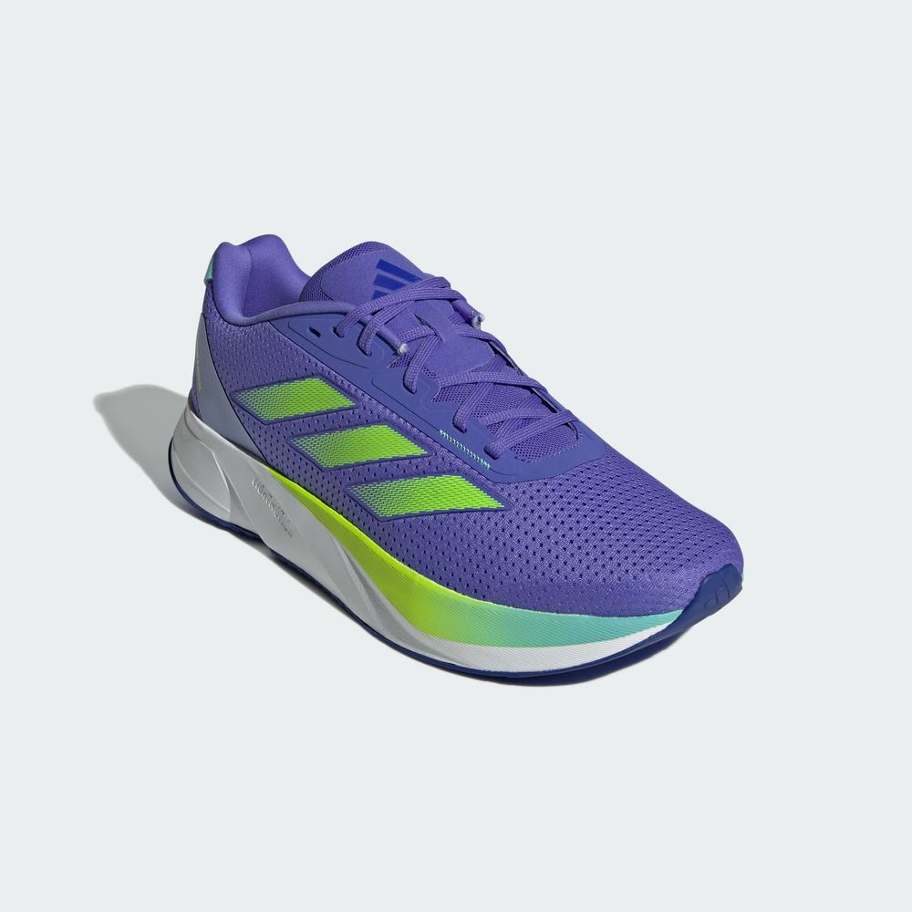 Foto 7 pulgar | Tenis Adidas Duramo Sl Azul para Hombre