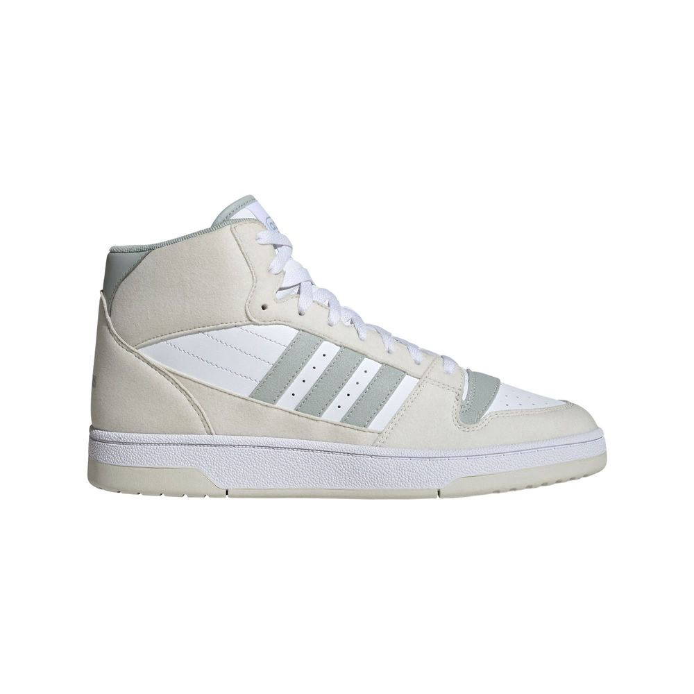 Break Start Mid Adidas Gris Unisex