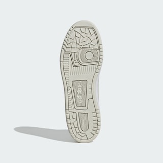 Foto 4 | Break Start Mid Adidas Gris Unisex