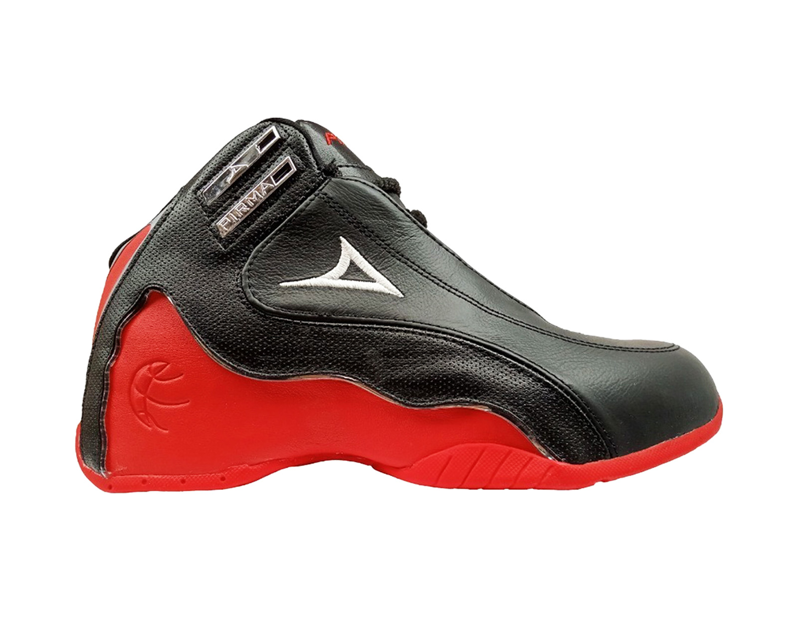 Tenis Pirma Basquetbol 67 para Hombre