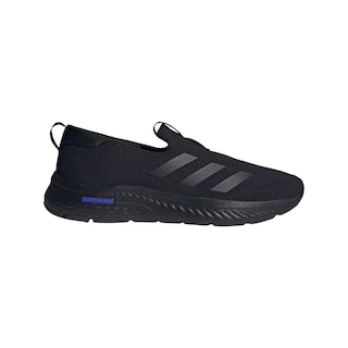Foto 1 | Tenis Cloudfoam Move Lounger Adidas Negro Hombre