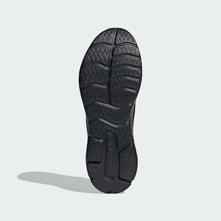 Foto 5 | Tenis Cloudfoam Move Lounger Adidas Negro Hombre