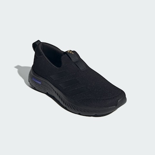 Foto 6 | Tenis Cloudfoam Move Lounger Adidas Negro Hombre
