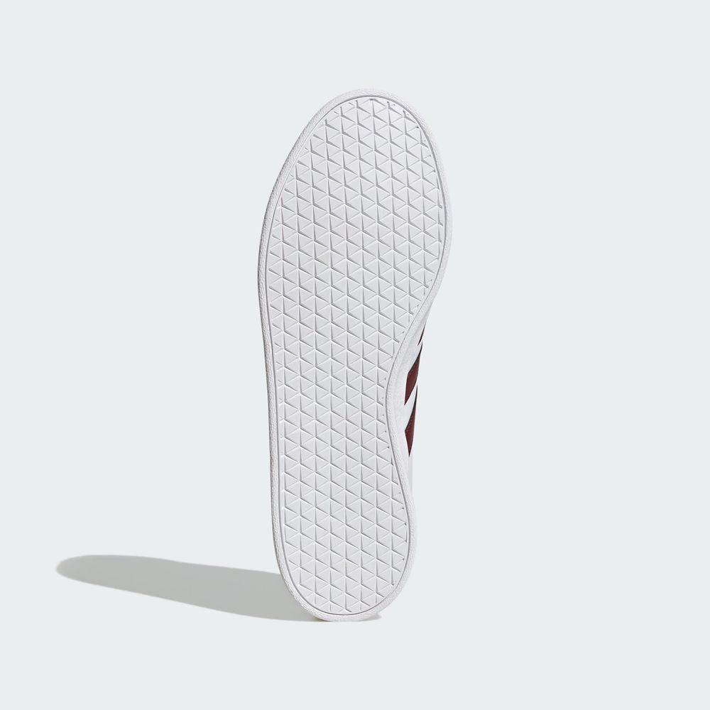 Foto 6 pulgar | Tenis Adidas Vl Court Base Blanco Unisex