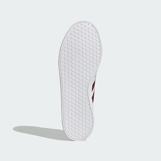 Foto 5 | Tenis Adidas Vl Court Base Blanco Unisex
