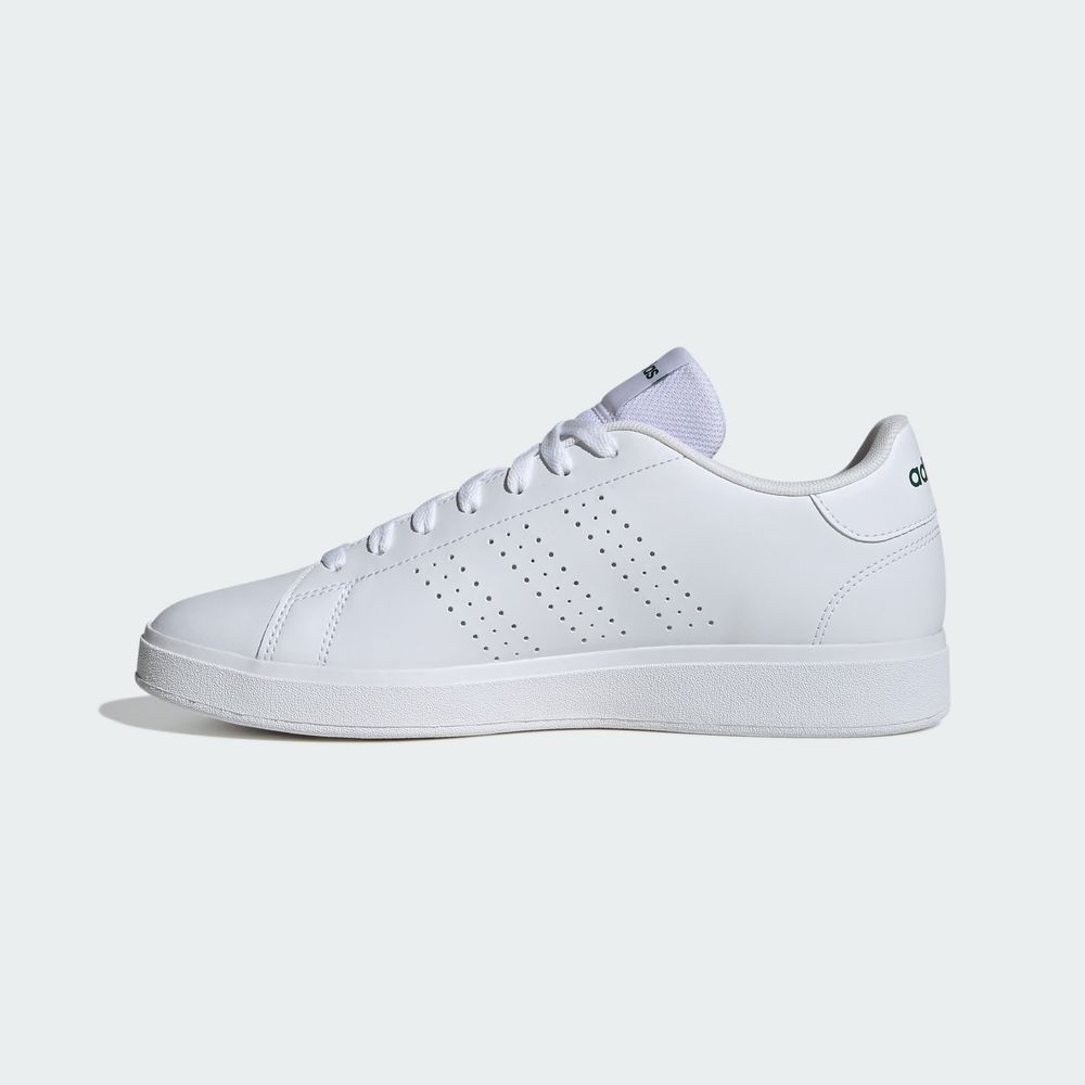 Foto 3 | Tenis Adidas Advantage Base 2.0 para Hombre