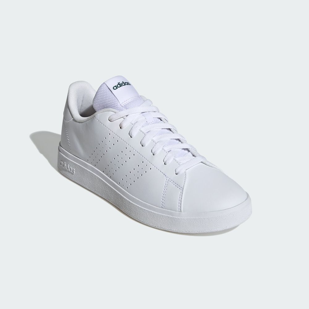 Foto 7 pulgar | Tenis Adidas Advantage Base 2.0 para Hombre