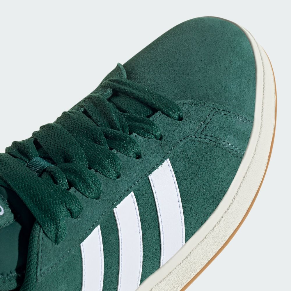 Foto 8 | Tenis Adidas Grand Court Base 00s Adidas Verde Hombre