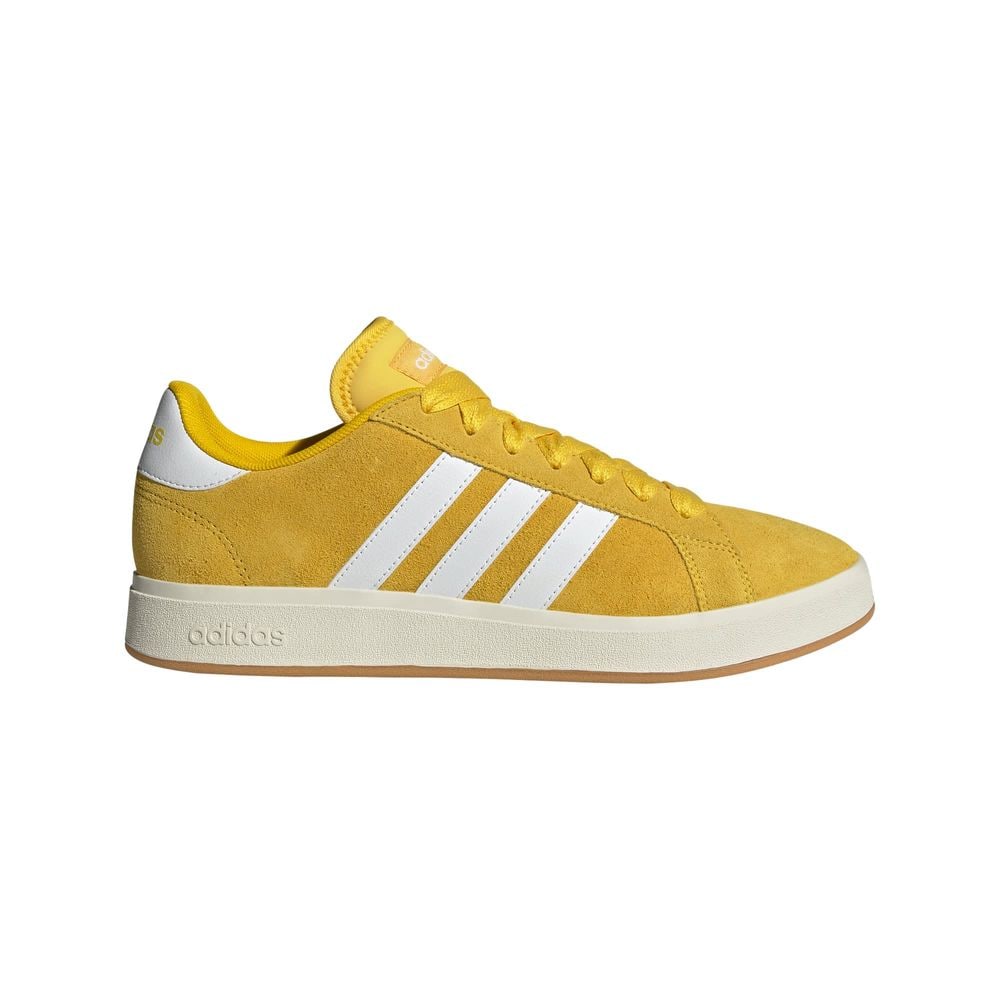 Fashion adidas amarillos hombre