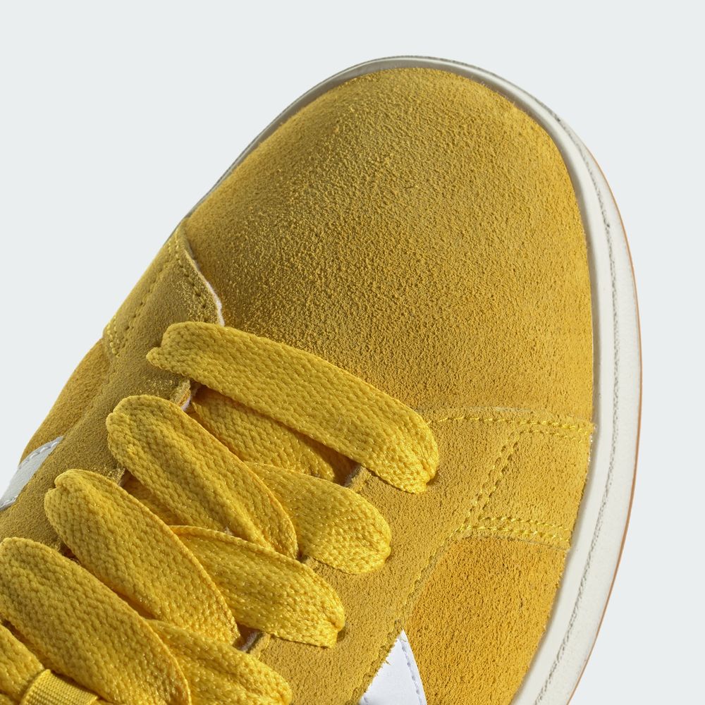 Foto 9 pulgar | Tenis Adidas Grand Court Base 00s Adidas Amarillo Hombre