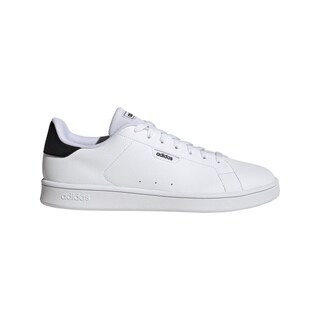 Foto 1 | Tenis Adidas Court Adidas Blanco Hombre