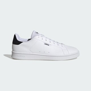Foto 2 | Tenis Adidas Court Adidas Blanco Hombre