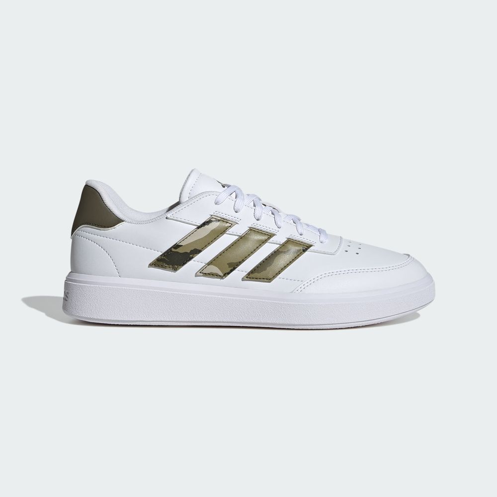 Foto 2 | Tenis Adidas Courtblock para Hombre