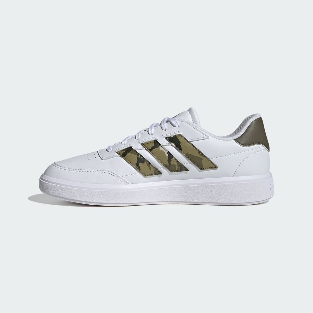 Foto 4 pulgar | Tenis Adidas Courtblock para Hombre