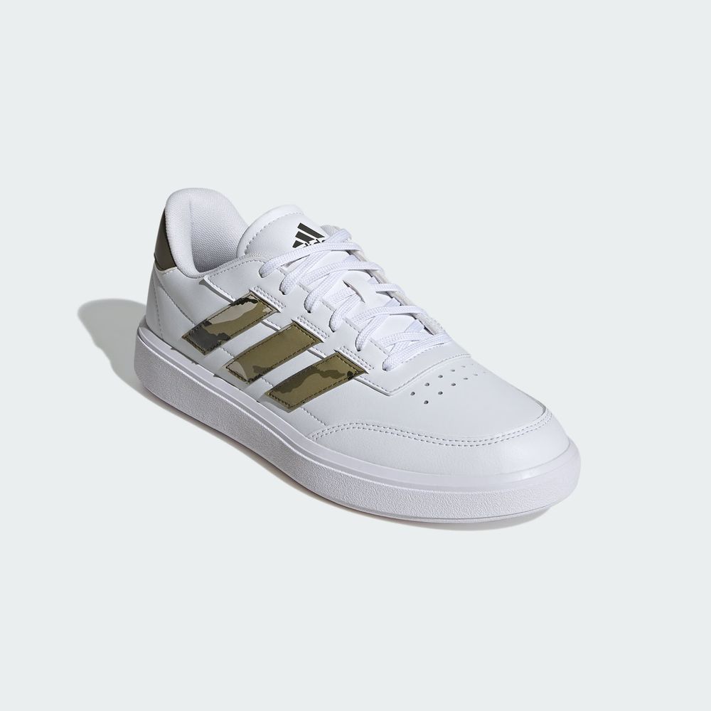 Foto 7 pulgar | Tenis Adidas Courtblock para Hombre