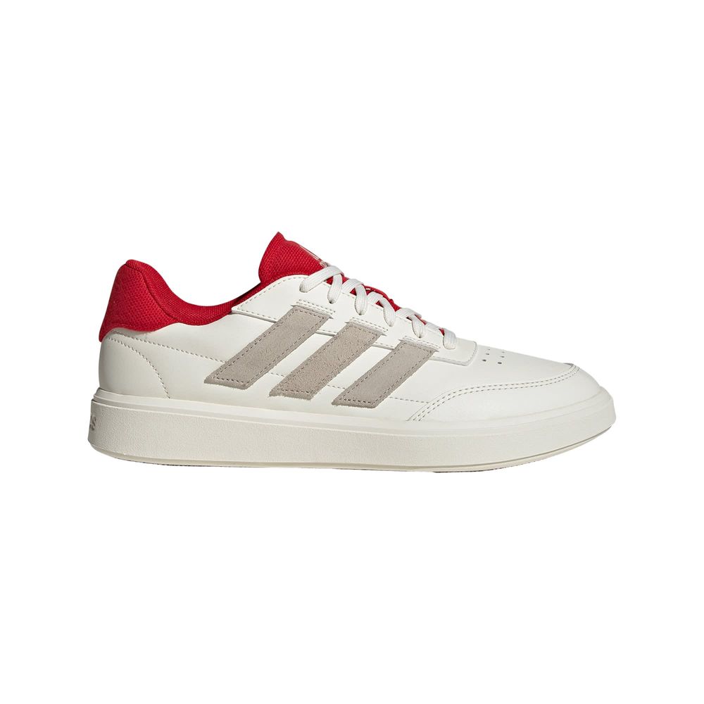 Foto 2 pulgar | Tenis Adidas Courtblock para Hombre