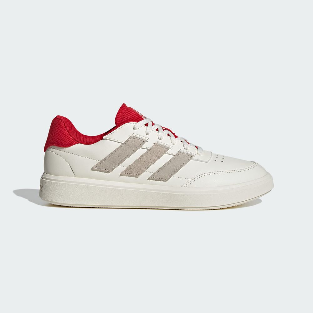 Foto 3 pulgar | Tenis Adidas Courtblock para Hombre