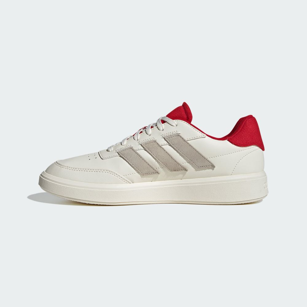 Foto 4 pulgar | Tenis Adidas Courtblock para Hombre