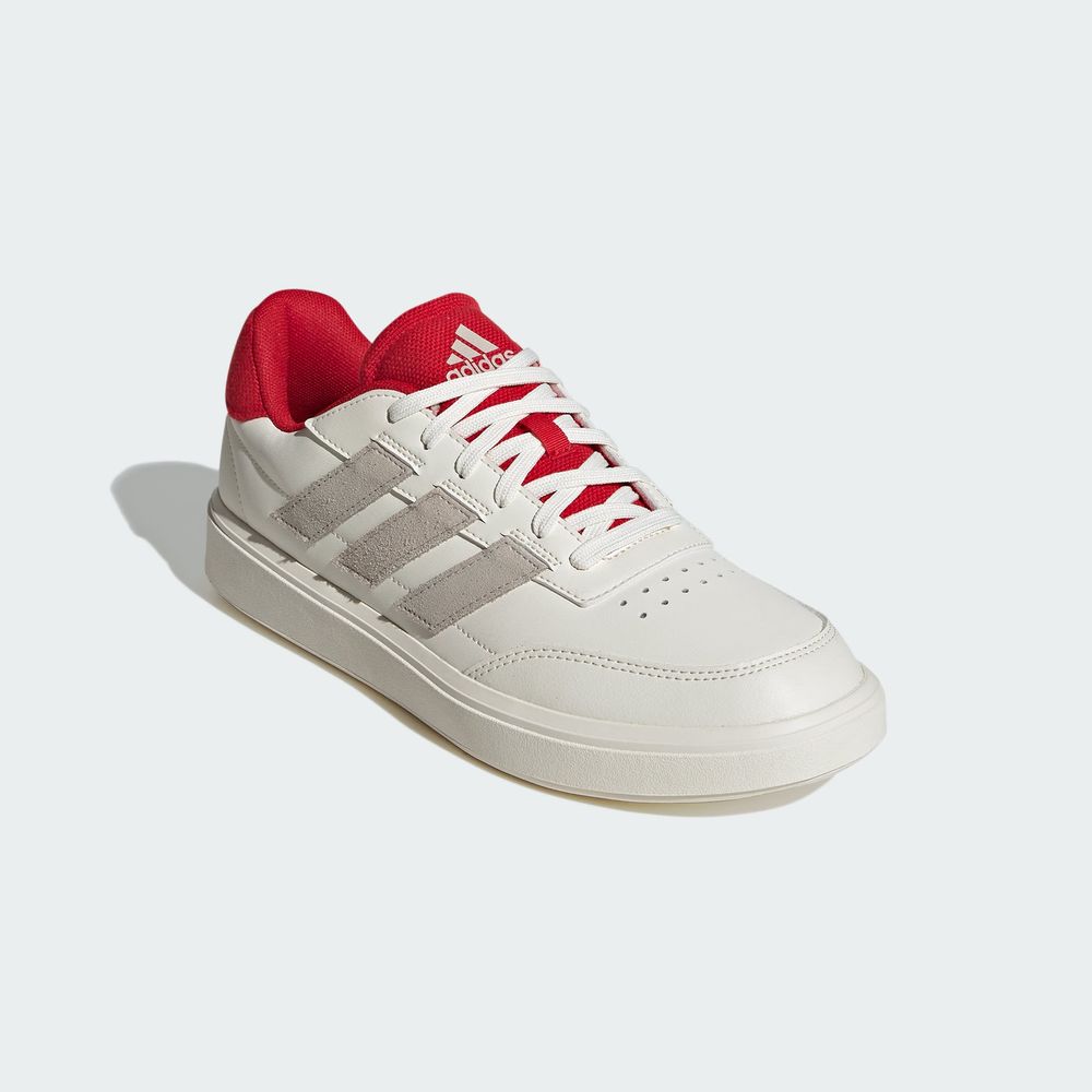 Foto 7 pulgar | Tenis Adidas Courtblock para Hombre