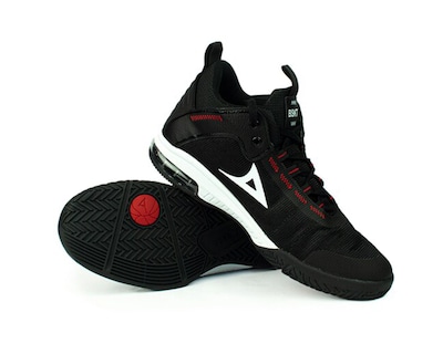 Foto 2 | Tenis Pirma 2011 Basquetbol