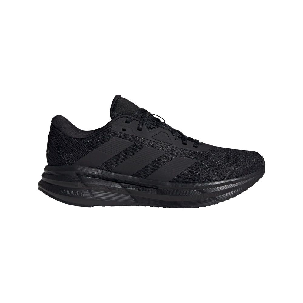 Foto 2 pulgar | Tenis Adidas Running Galaxy 7 Negros para Hombre