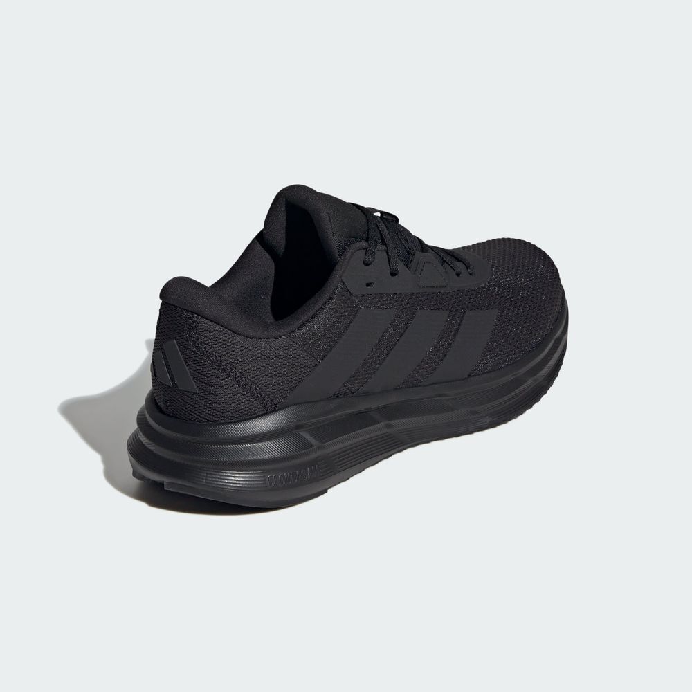 Foto 8 pulgar | Tenis Adidas Running Galaxy 7 Negros para Hombre