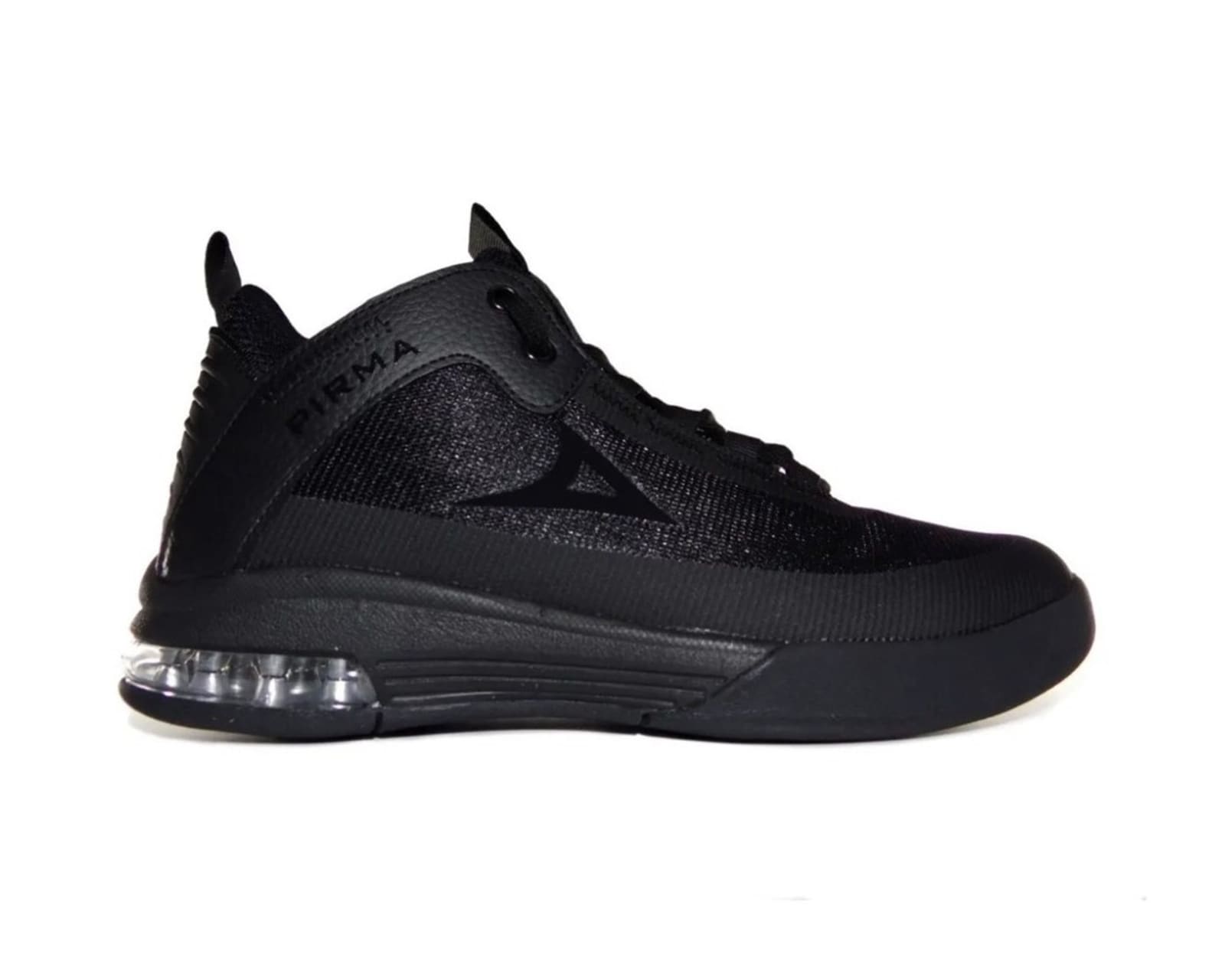 Tenis Pirma 2011 Basketball Negros para Hombre $1,099