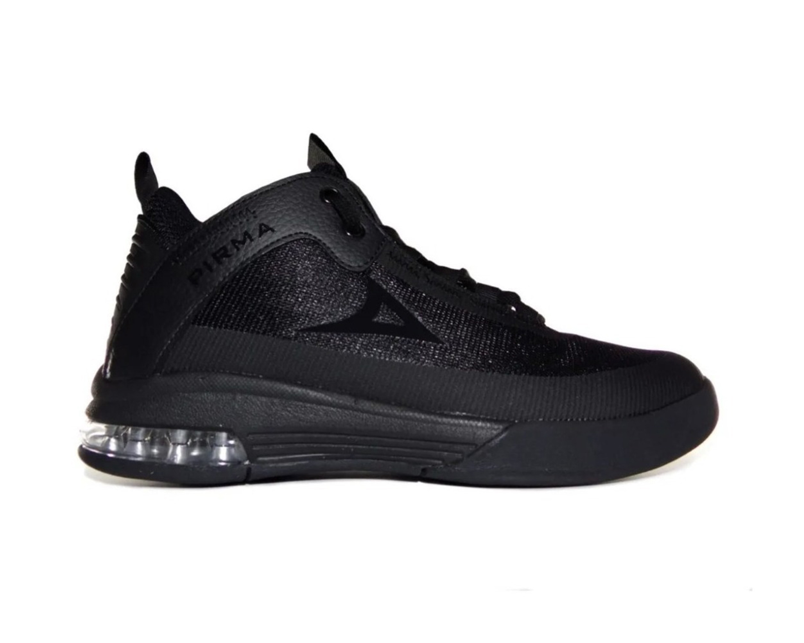 Tenis Pirma 2011 Basketball Negros para Hombre