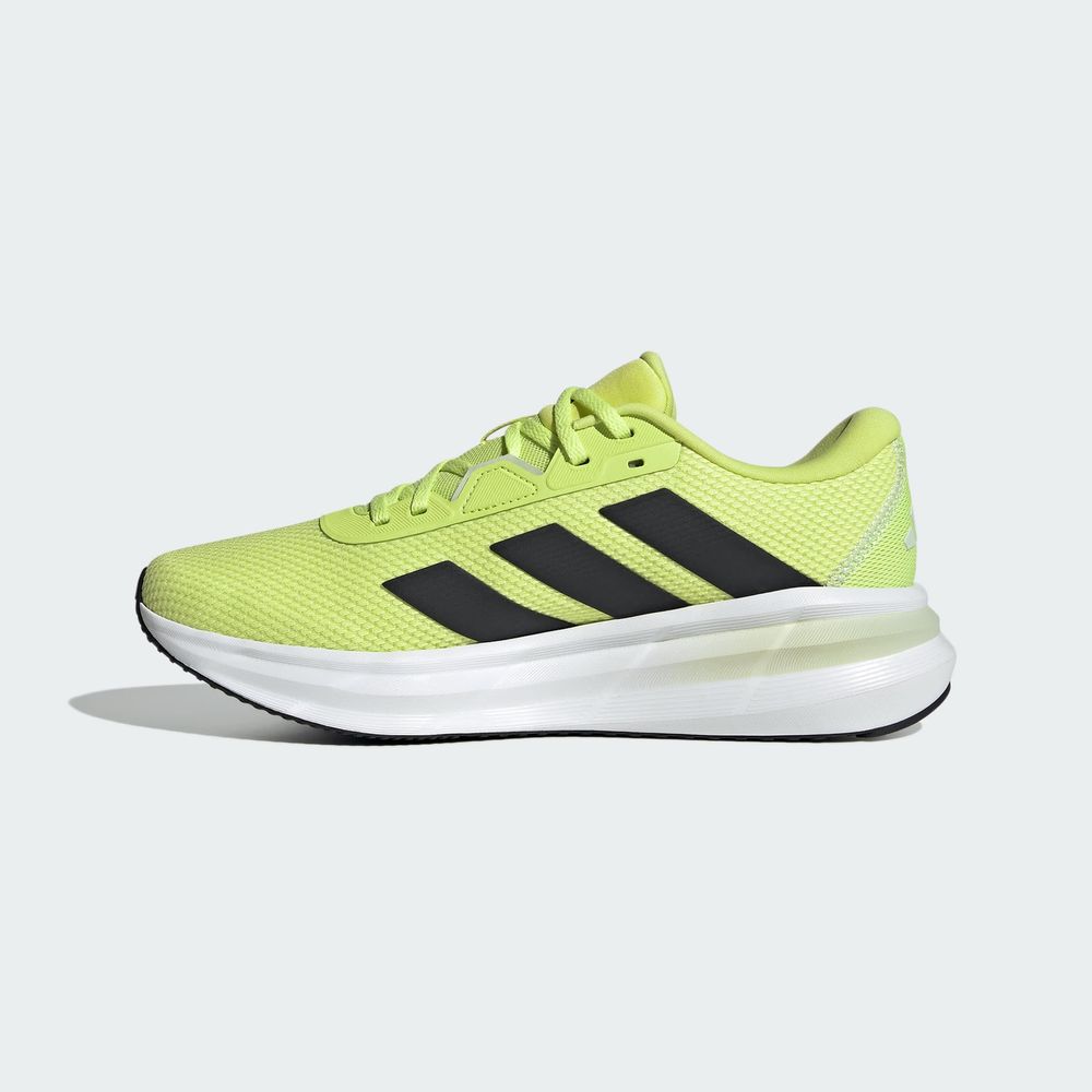 Foto 4 pulgar | Tenis Adidas Running Galaxy 7 para Hombre