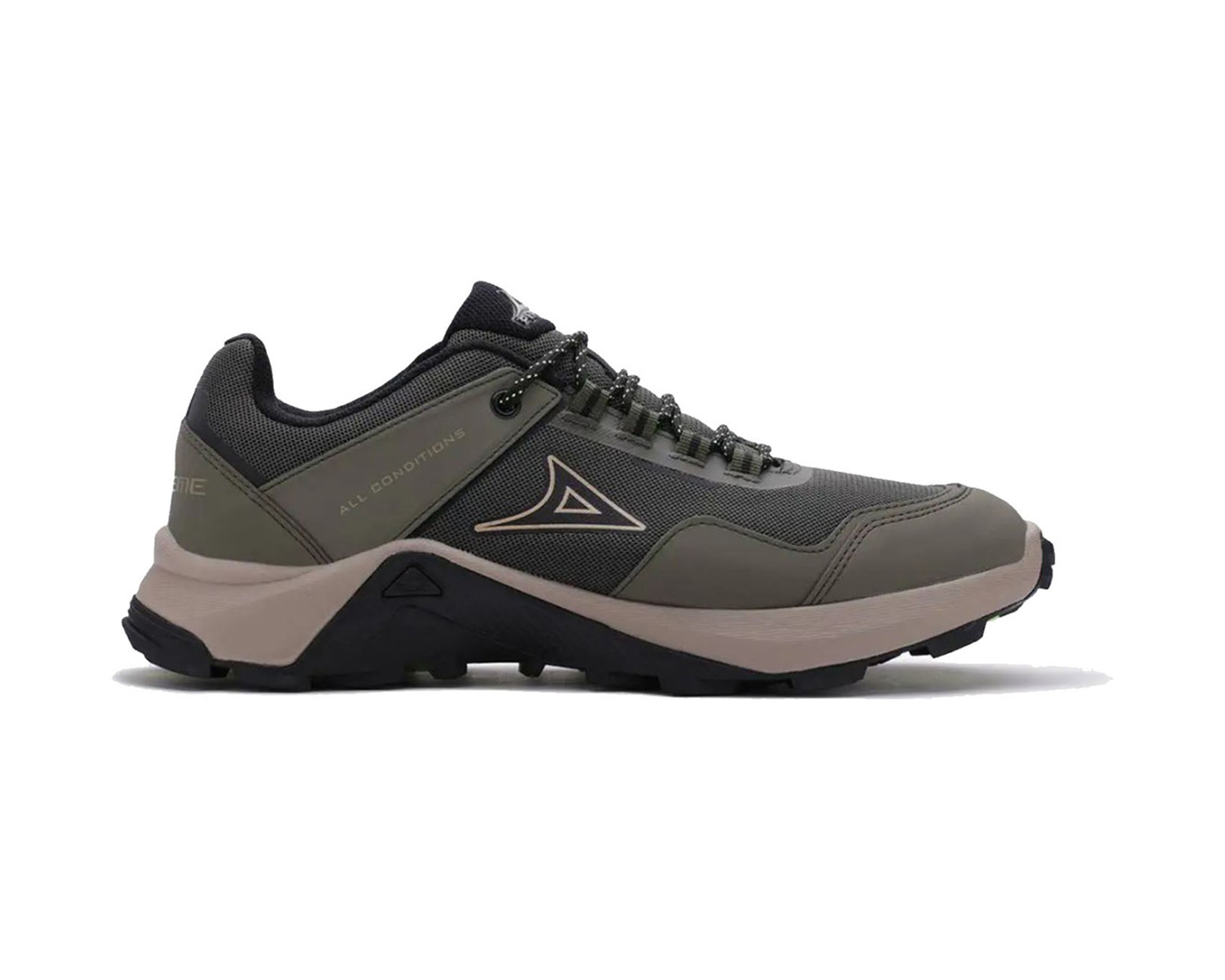 Tenis Pirma 1306 Outdoor Deportivo para Hombre