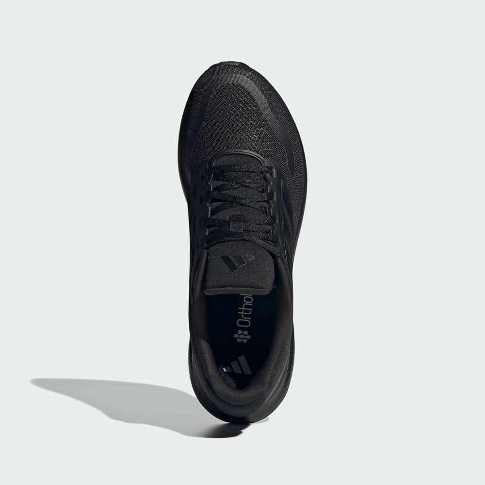 Foto 5 pulgar | Tenis de Running Adidas Runfalcon 5 Negros para Hombre