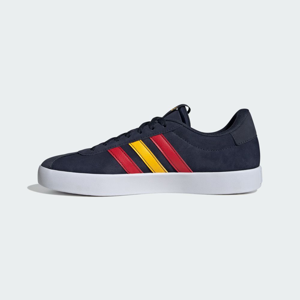 Foto 3 | Tenis Adidas Vl Court 3.0 para Hombre