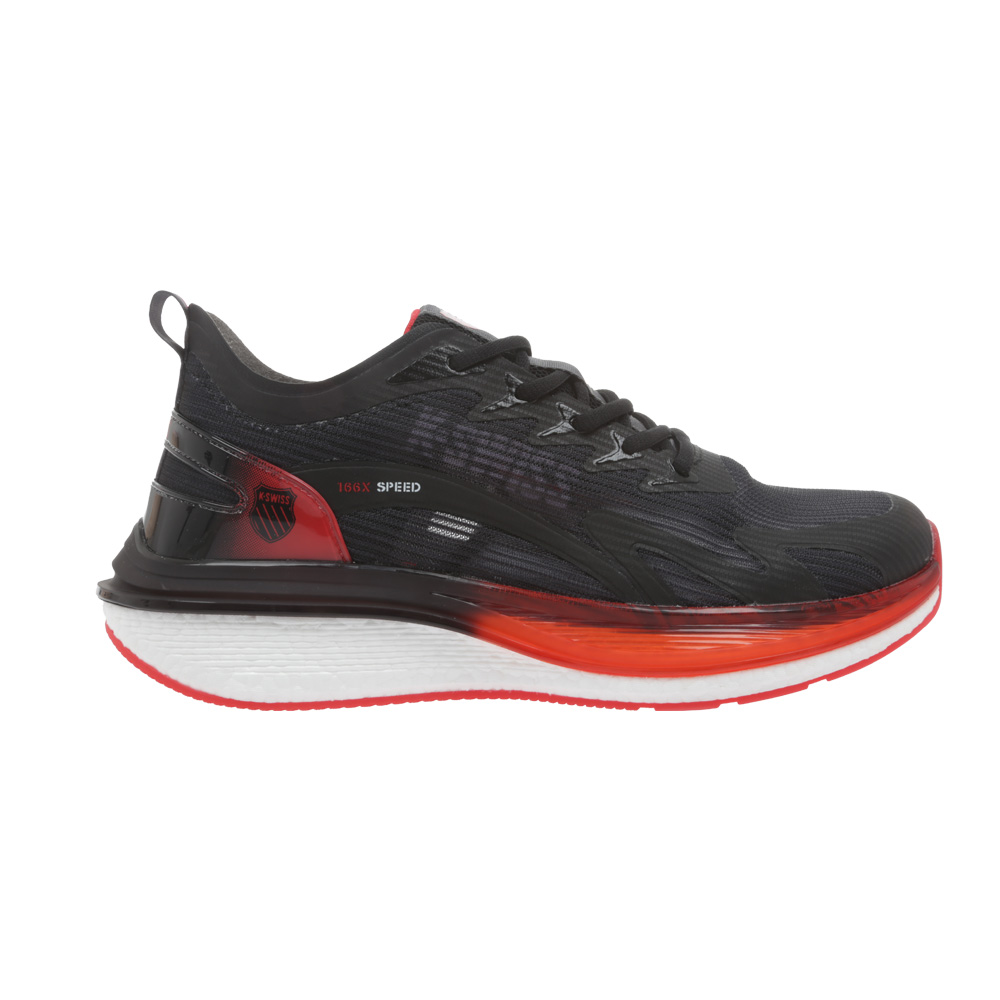 Foto 2 | Tenis K-swiss Drop M2 Para Hombre Color Negro