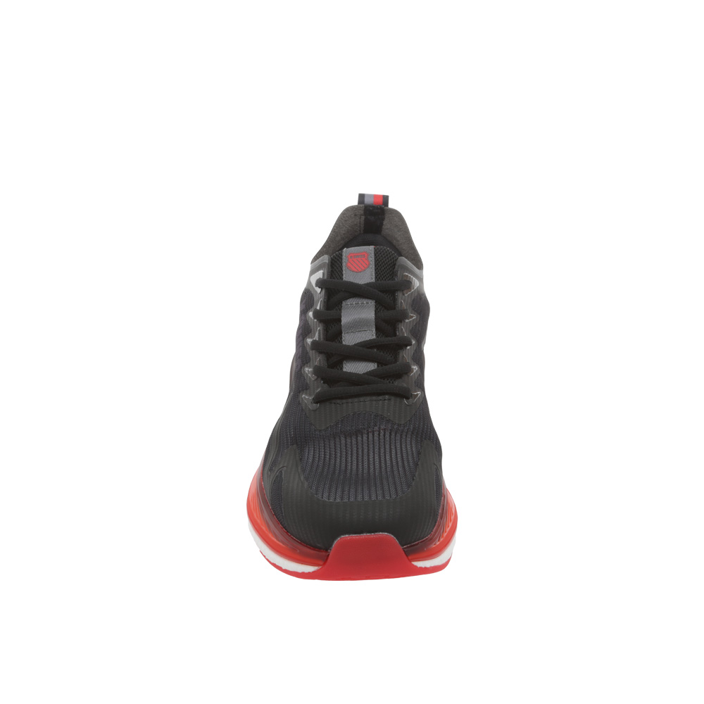 Foto 7 pulgar | Tenis K-swiss Drop M2 Para Hombre Color Negro