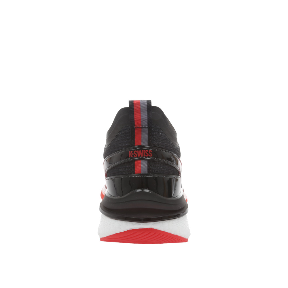 Foto 8 pulgar | Tenis K-swiss Drop M2 Para Hombre Color Negro